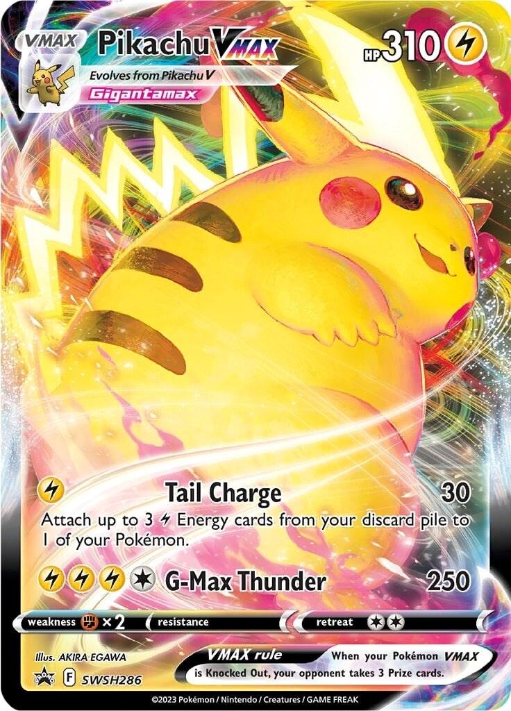 Pokemon Card